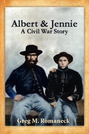 Albert & Jennie