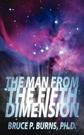 The Man From The Fifth Dimension