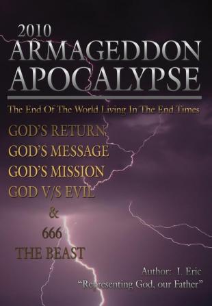 2010 Armageddon Apocalypse