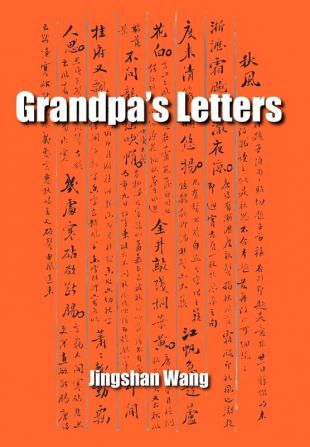 Grandpa's Letters