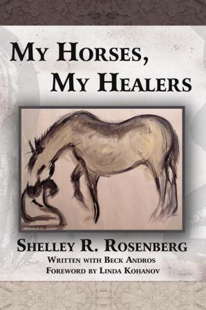 My Horses My Healers