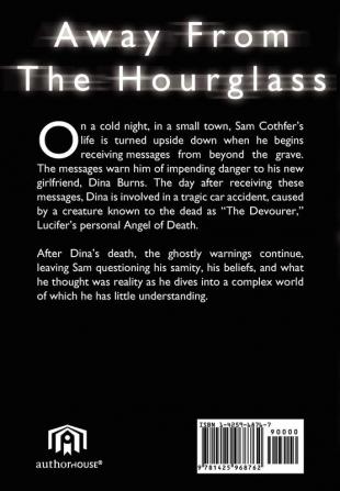 Away From The Hourglass