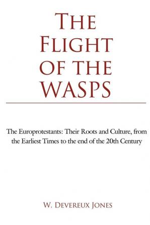 The Flight of the WASPS