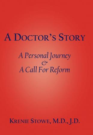 A Doctor's Story