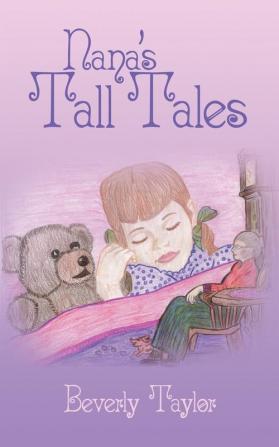 Nana's Tall Tales