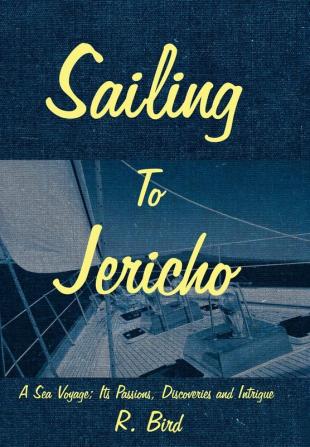 Sailing to Jericho