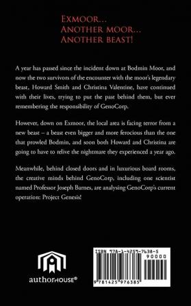 Exmoor: Project Genesis