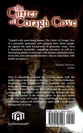 The Cutter of Coragh Cove