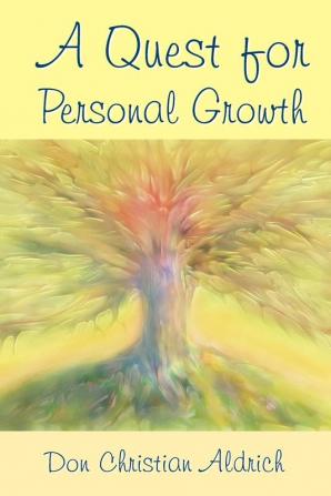 A Quest For Personal Growth