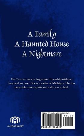 A Haunting on Oakwood Drive: A True Story