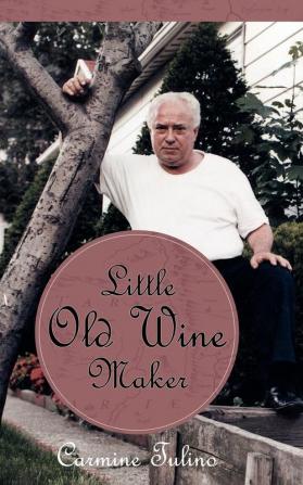 Little Old Wine Maker