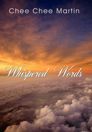 Whispered Words