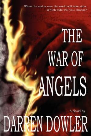 The War of Angels