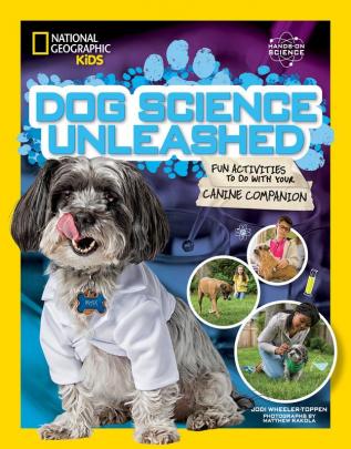 Dog Science Unleashed