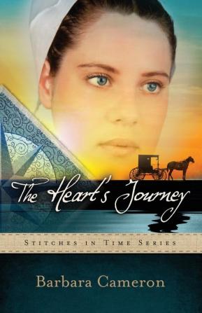 The Heart's Journey: Stitches in Time Series - Book 2: 02 (Stitches in Time 2)