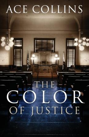 Color of Justice The