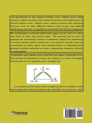 Introduction to Finite and Infinite Series and Related Topics