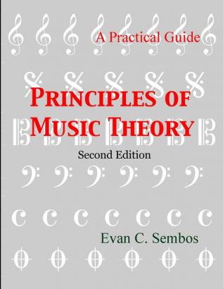 Principles of Music Theory