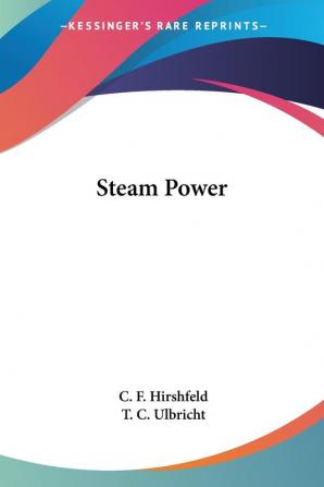 Steam Power