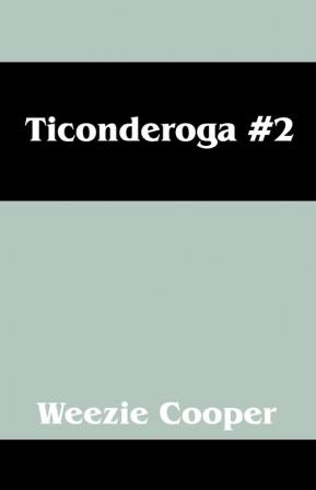 Ticondergo #2