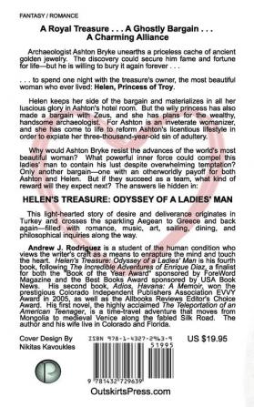 Helen's Treasure