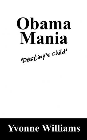 Obama Mania