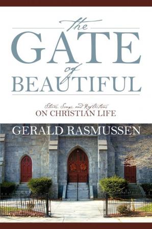 The Gate of Beautiful