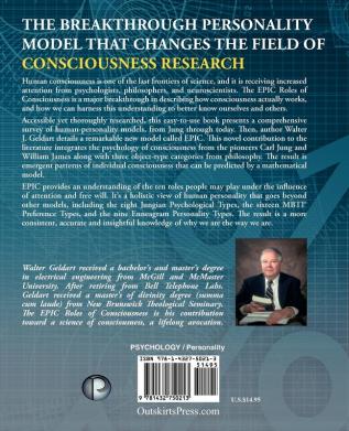 The Epic Roles of Consciousness