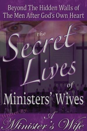 The Secret Lives of Ministers' Wives