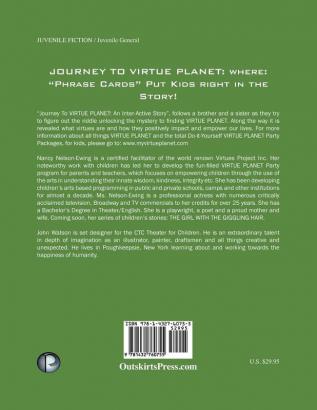 Journey to Virtue Planet