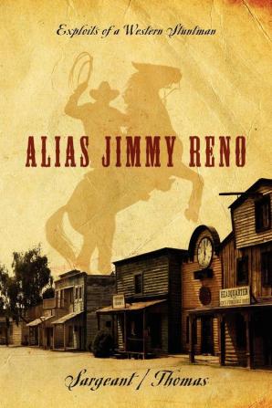 Alias Jimmy Reno