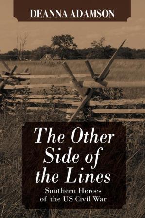 The Other Side of the Lines