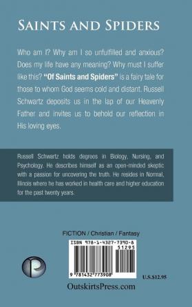 Of Saints and Spiders