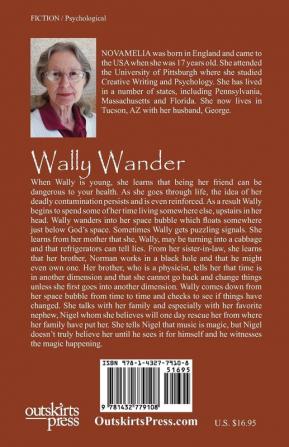 Wally Wander