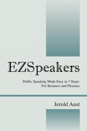 Ezspeakers