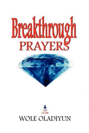 Breakthrough Prayers