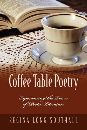 Coffee Table Poetry