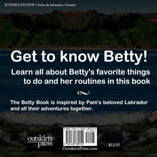 The Betty Book! the Life & Times of Betty