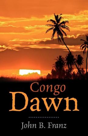 Congo Dawn