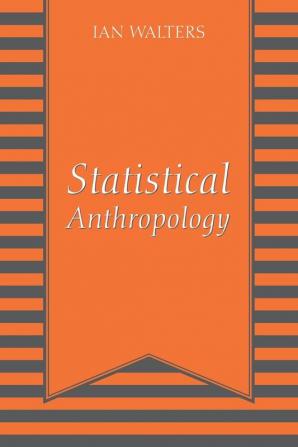 Statistical Anthropology