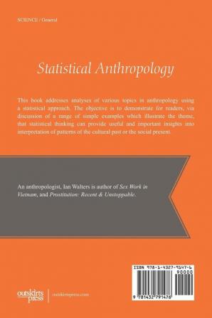 Statistical Anthropology