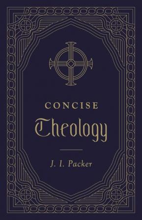 Concise Theology