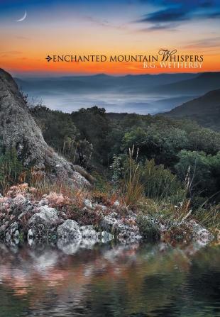 Enchanted Mountain Whispers