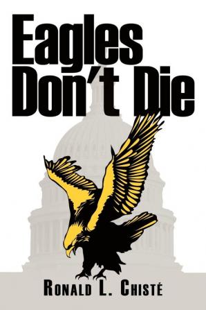 Eagles Don't Die