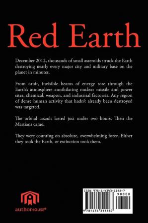 Red Earth