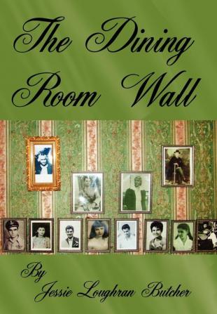 The Dining Room Wall