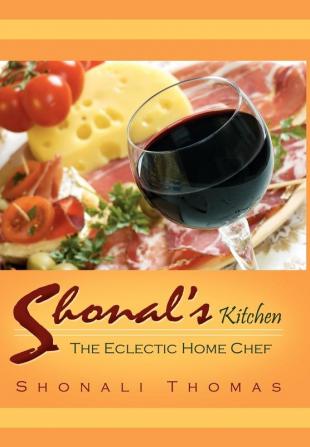 Shonal's Kitchen