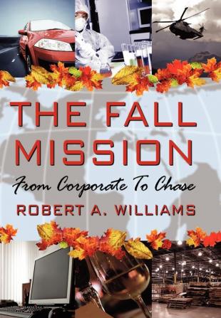 The Fall Mission