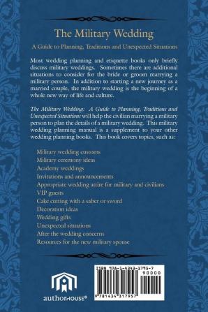 The Military Wedding