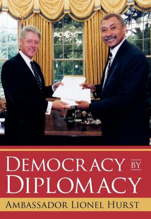 Democracy by Diplomacy